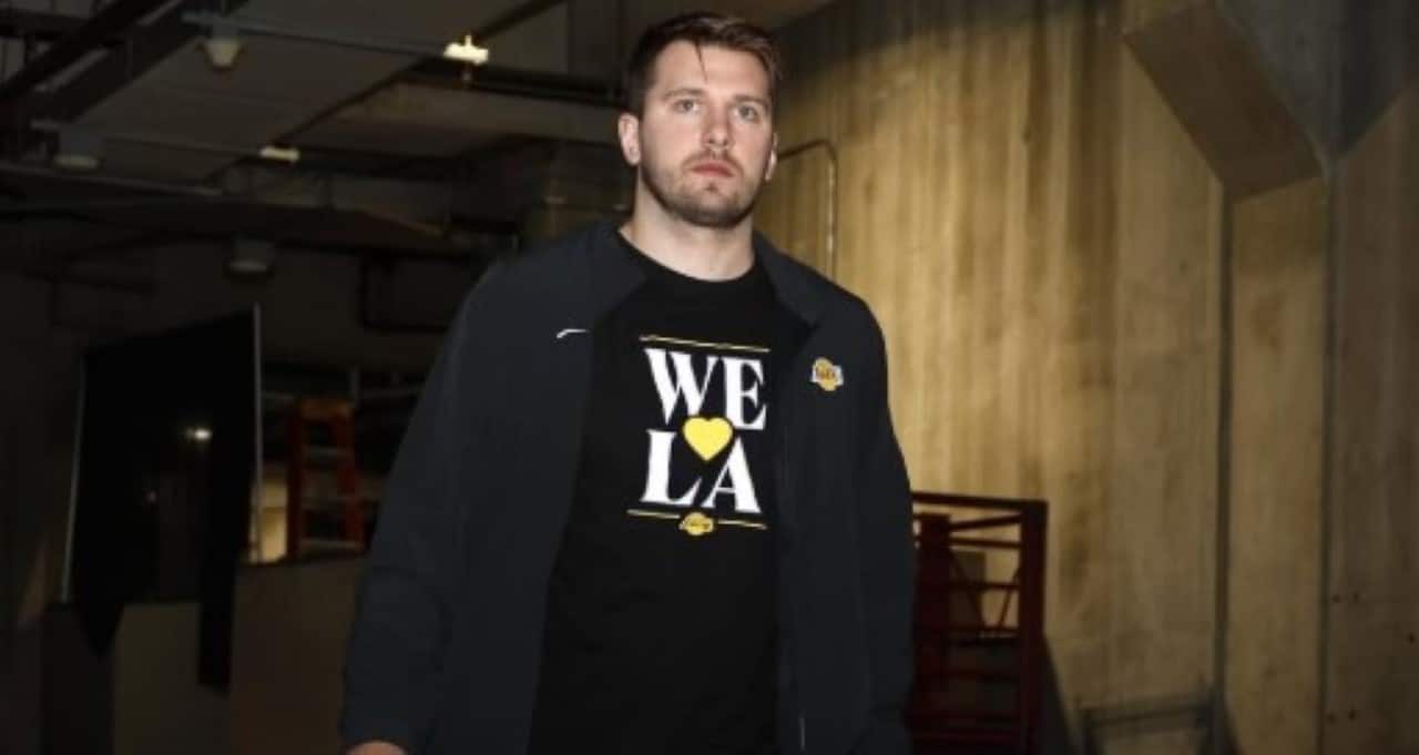 Doncic