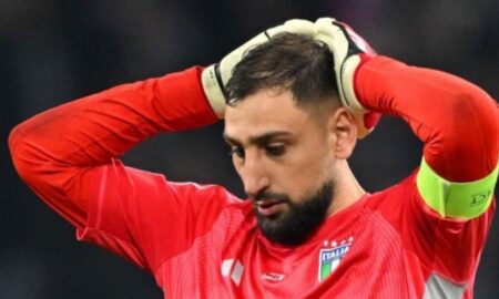 Donnarumma.