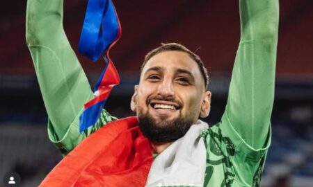Donnarumma