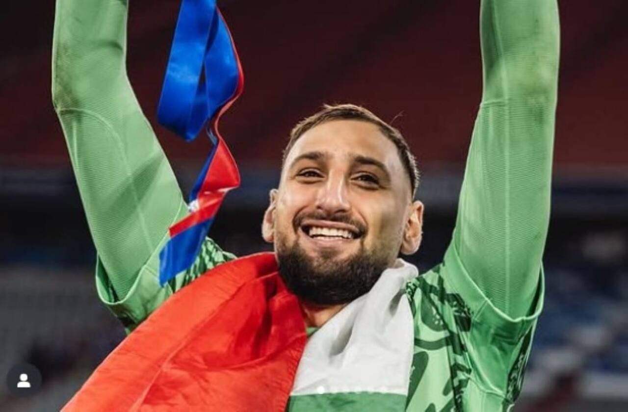 Donnarumma leaving PSG? Chelsea leads race for Italian goalkeeper