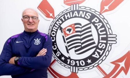 Dorival Corinthians
