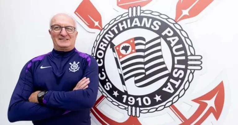 Dorival Corinthians