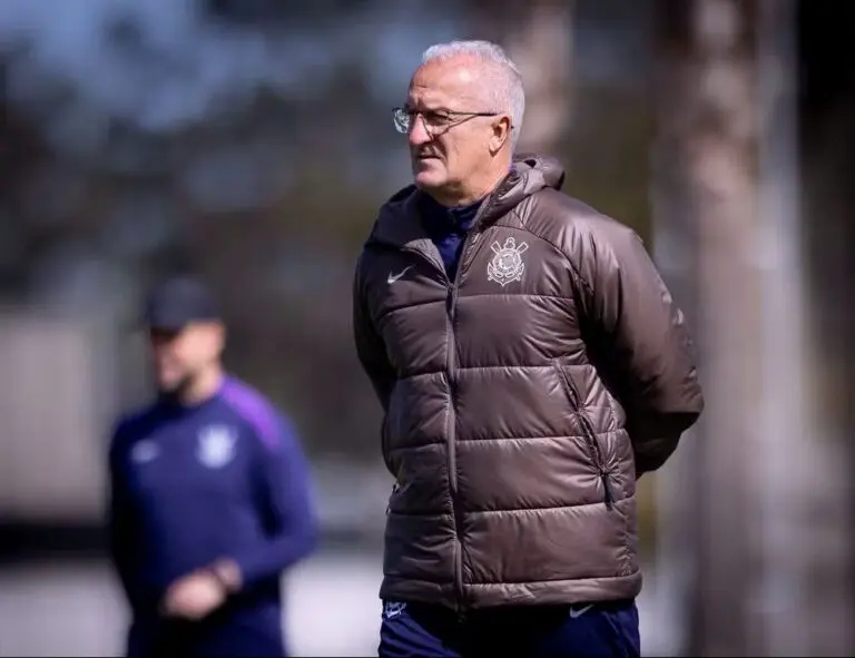 Dorival Júnior