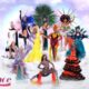 Drag Race Brasil wow