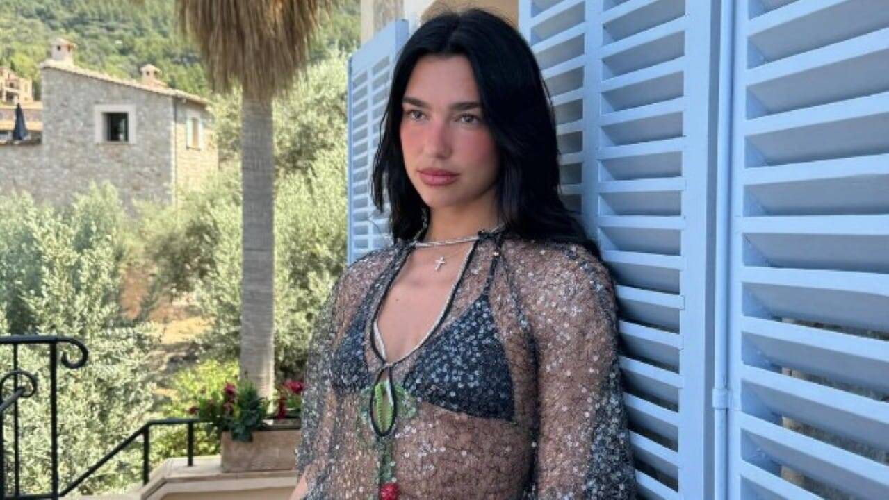 Dua Lipa