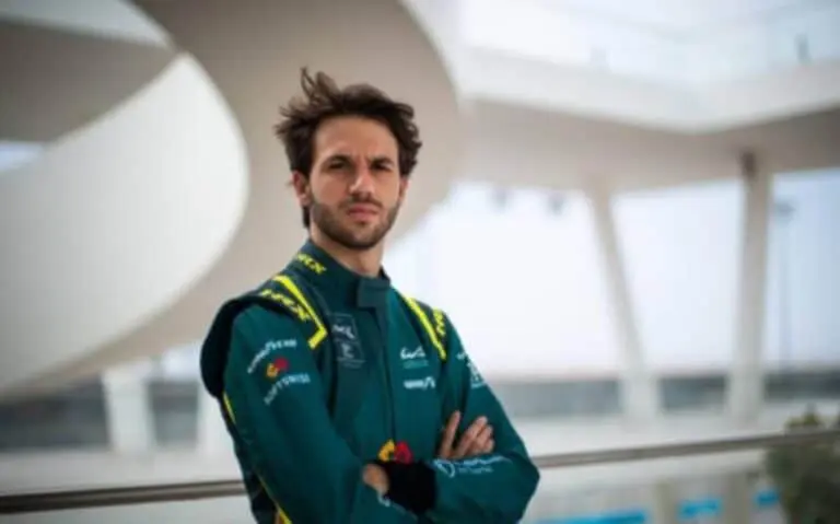 Dudu Barrichello