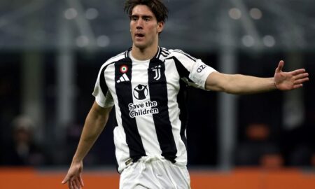 Dusan Vlahovic