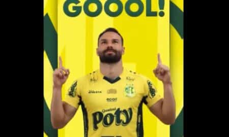 Edson Carioca Mirasol