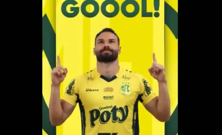 Edson Carioca Mirasol