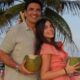Edu Guedes e Filha