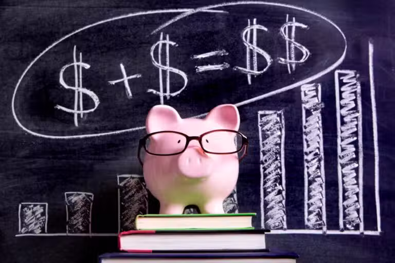 Educação Financeira na escola