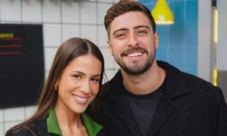 Eike e Nat