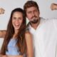 Eike e Nat Power Couple