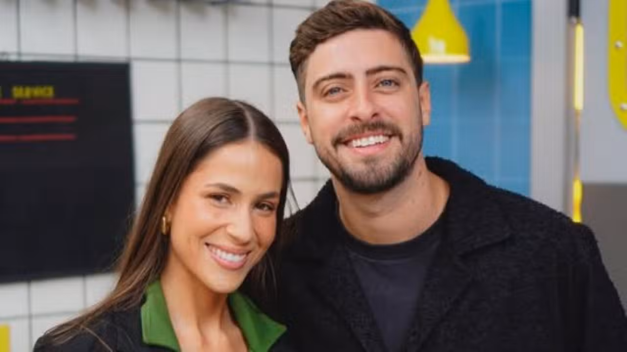 Eike e Nat