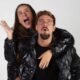 Eike e esposa -