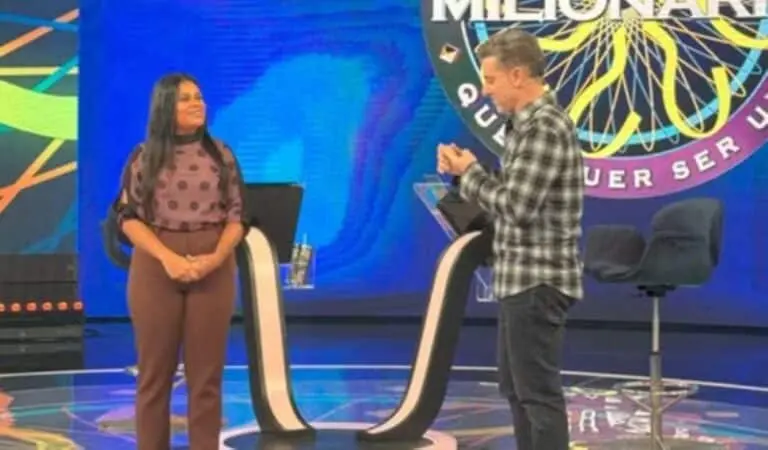 Eliza Feitoza e Luciano Huck