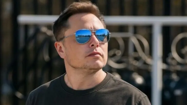 Elon Musk