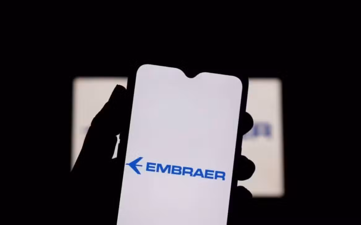 Embraer
