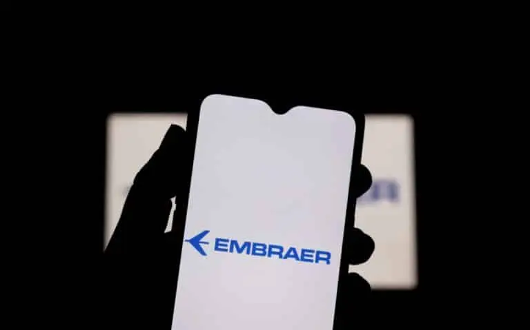 Embraer