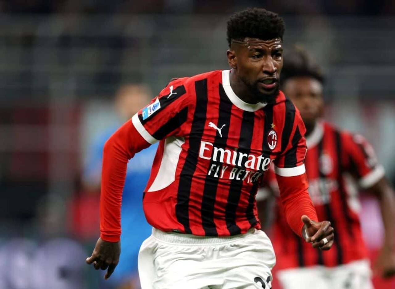 Flamengo supera Besiktas e fecha com Emerson Royal por R$ 58 milhões