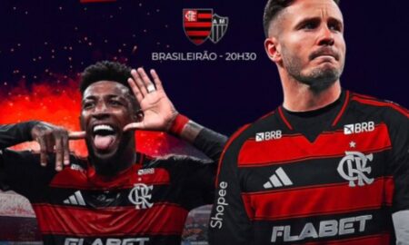 Emerson e Saul