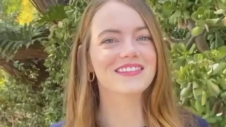 Emma Stone