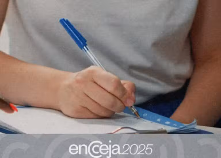 Encceja 2025