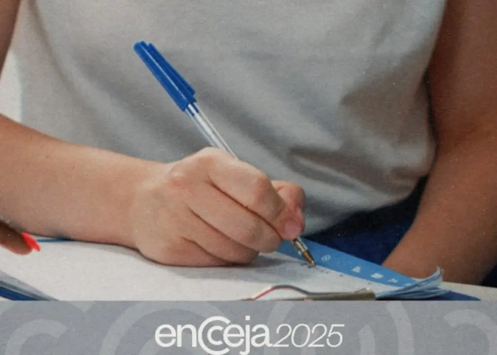 Encceja 2025