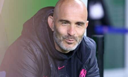Enzo Maresca