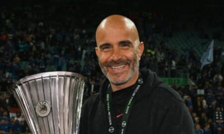 Enzo Maresca