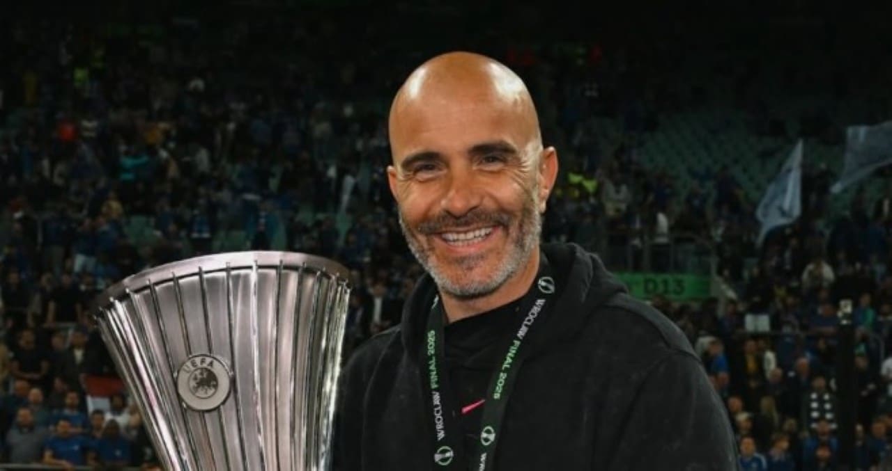 Enzo Maresca