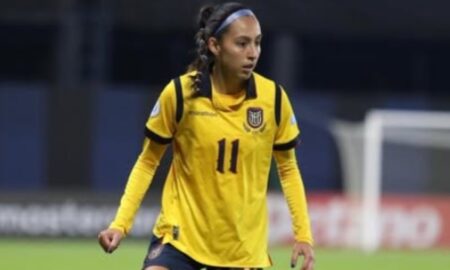Equador Fem