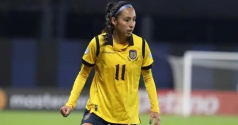 Equador Fem