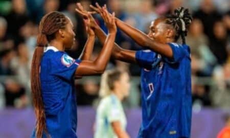 Equipe de France