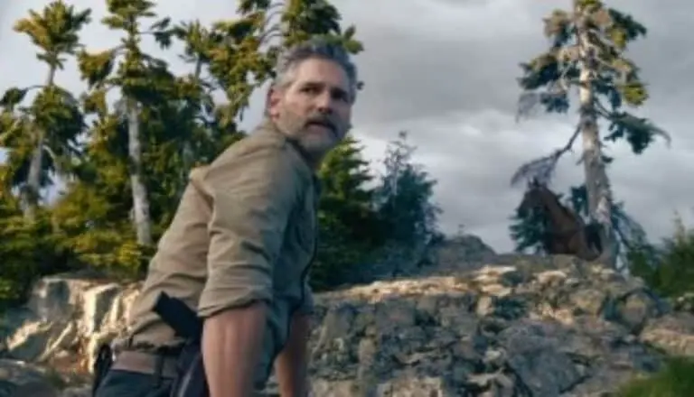 Eric Bana 'Indomavel'