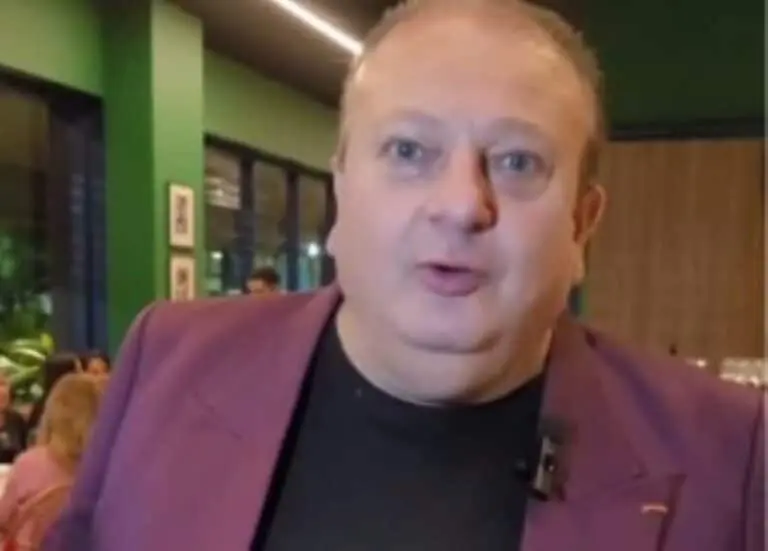 Erick Jacquin