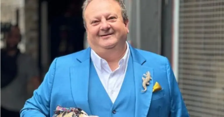 Erick Jacquin