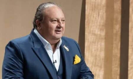 Erick Jacquin no MasterChef
