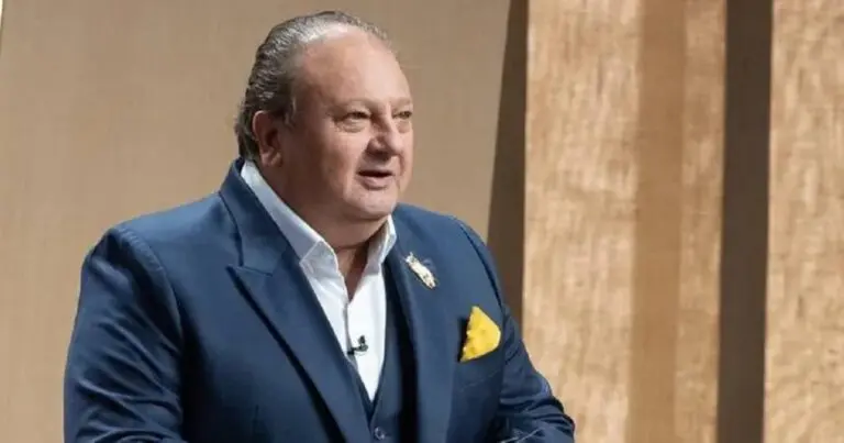 Erick Jacquin no MasterChef