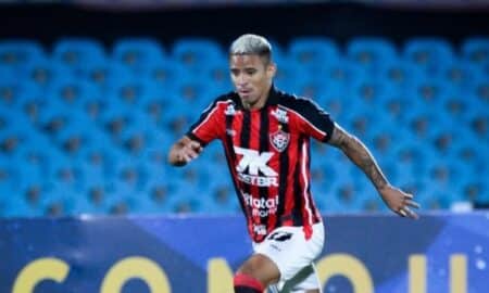 Erick Vitoria