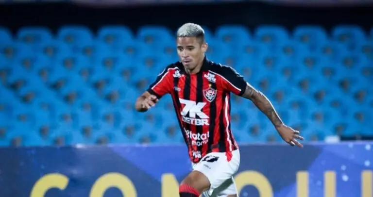 Erick Vitoria