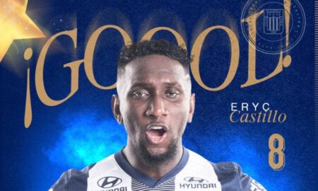 Eryc Castilho