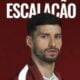 Escalação Fluminense