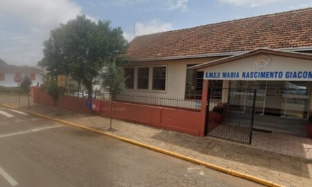 Escola Municipal Maria Nascimento Giacomazzi