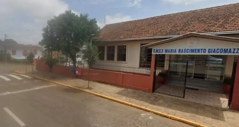 Escola Municipal Maria Nascimento Giacomazzi