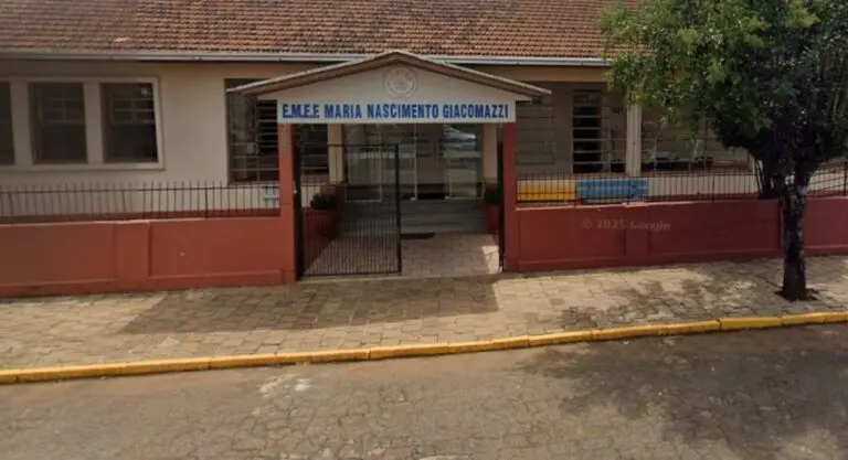 Escola Municipal Maria Nascimento Giacomazzi