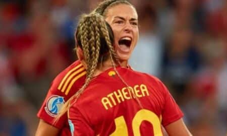 Espanha