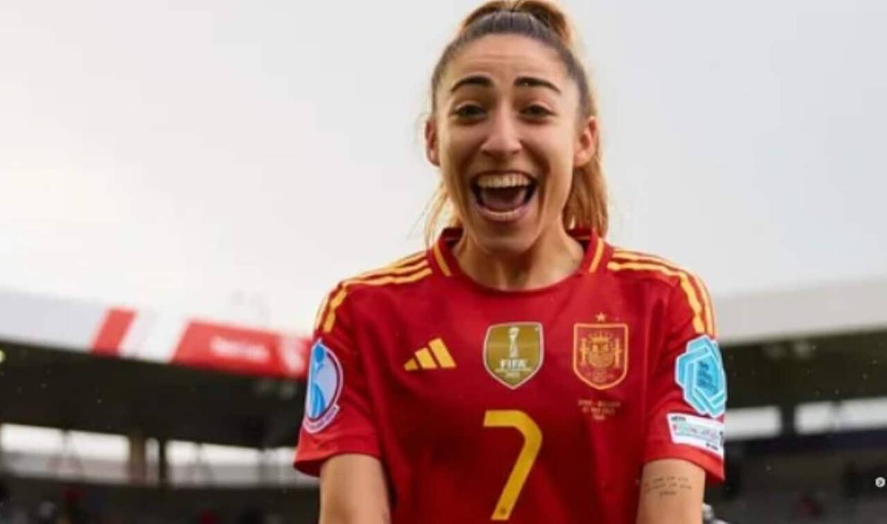 Espanha Feminino