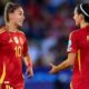 Espanha feminino