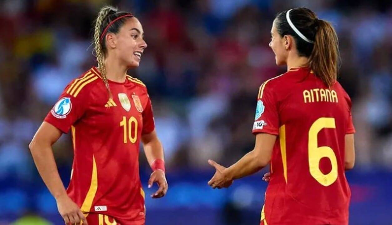 Onde assistir ao vivo Inglaterra x Espanha na final da Eurocopa Feminina 2025 em Basel